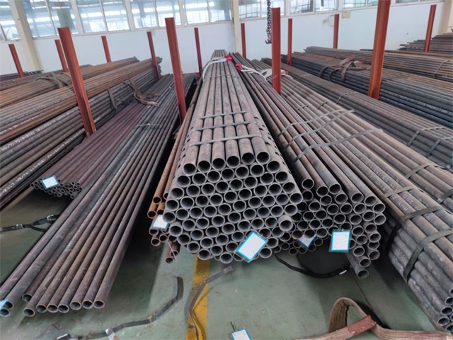 泊头20G合金无缝钢管